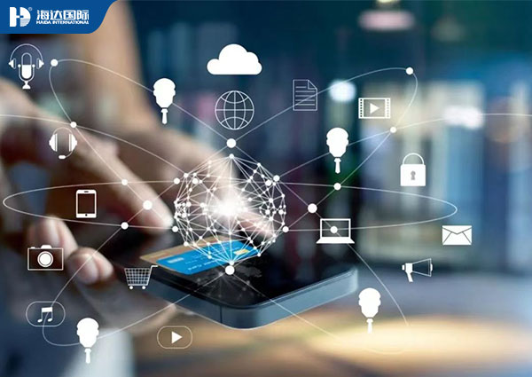 測聯(lián)網(wǎng)云平臺--驅(qū)動檢測革命，重塑行業(yè)未來