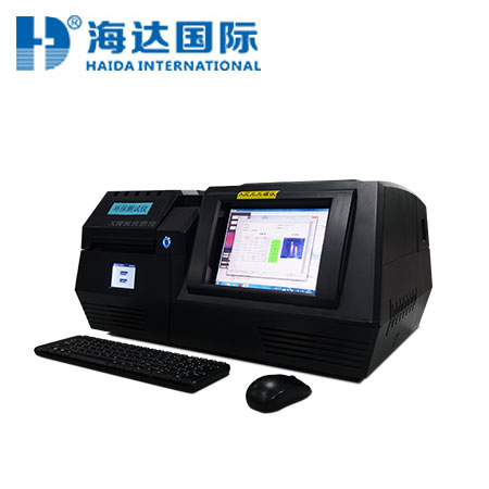 解密ROHS光譜儀：電子制造企業(yè)的環(huán)境合規(guī)護(hù)航者??